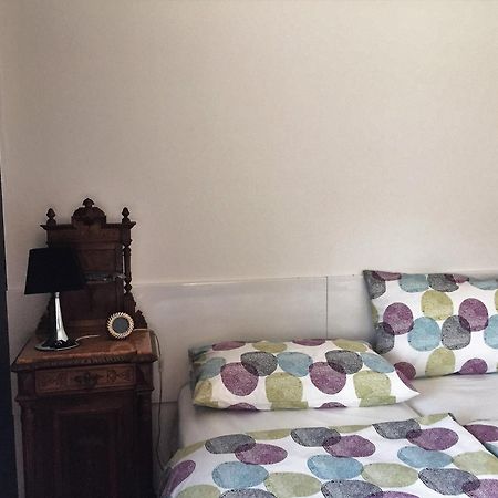Apartmán Casa "T" Alba  Exteriér fotografie