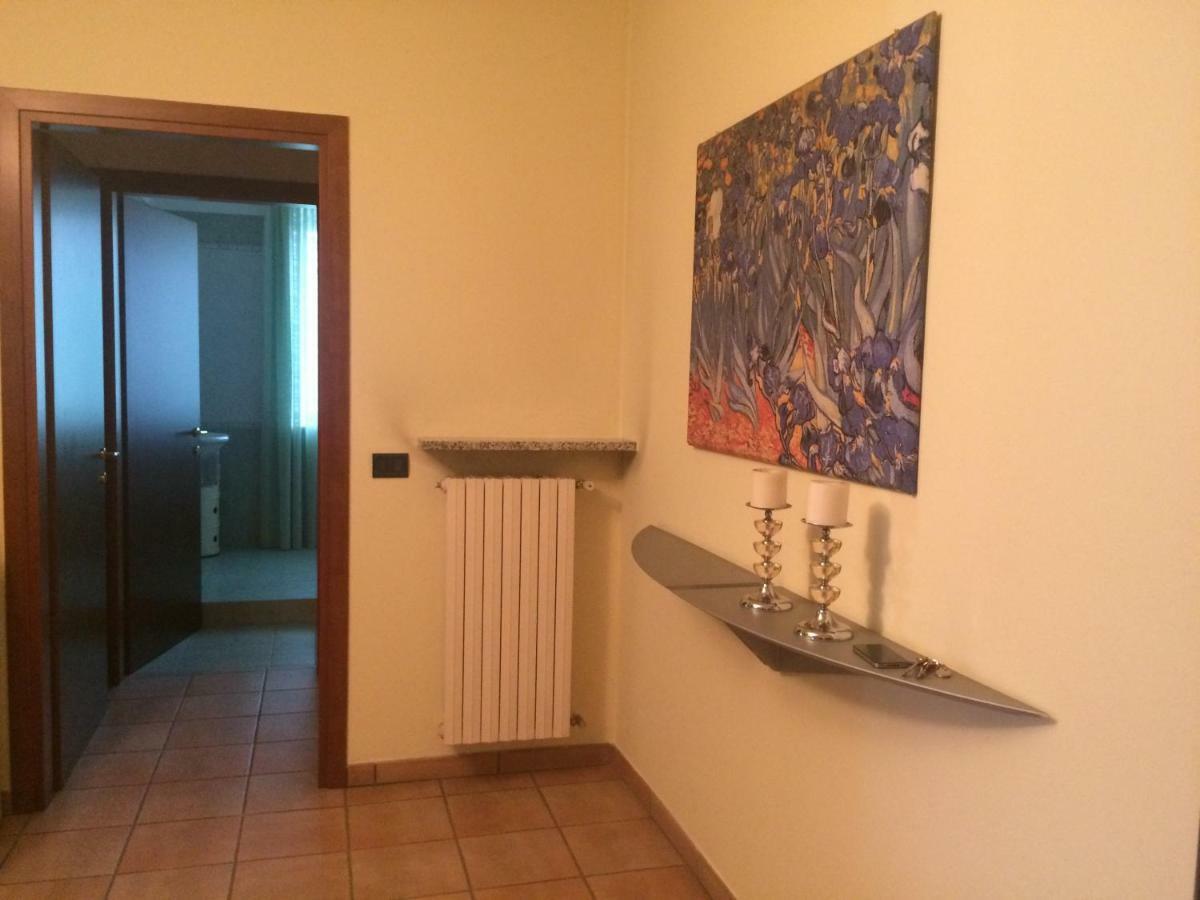 Apartmán Casa "T" Alba  Exteriér fotografie