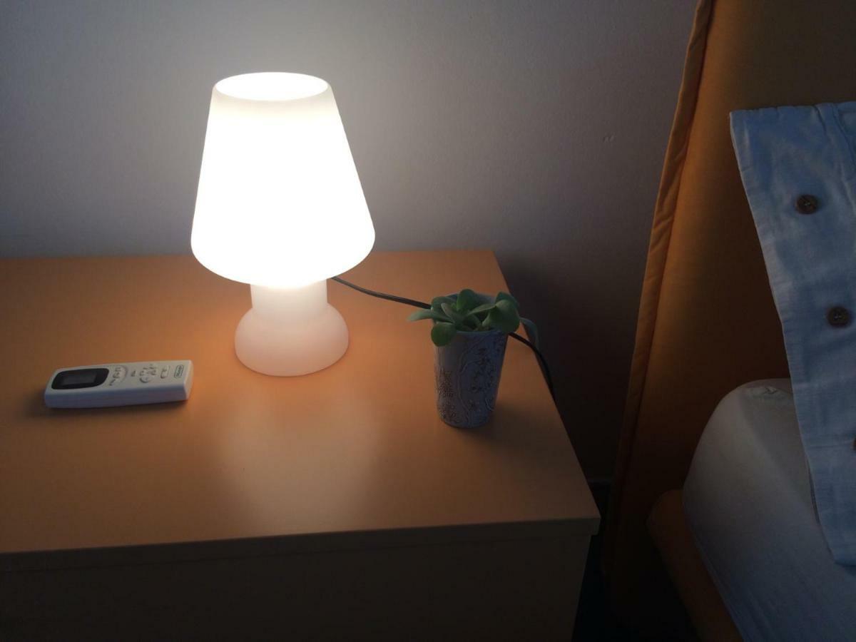 Apartmán Casa "T" Alba  Exteriér fotografie