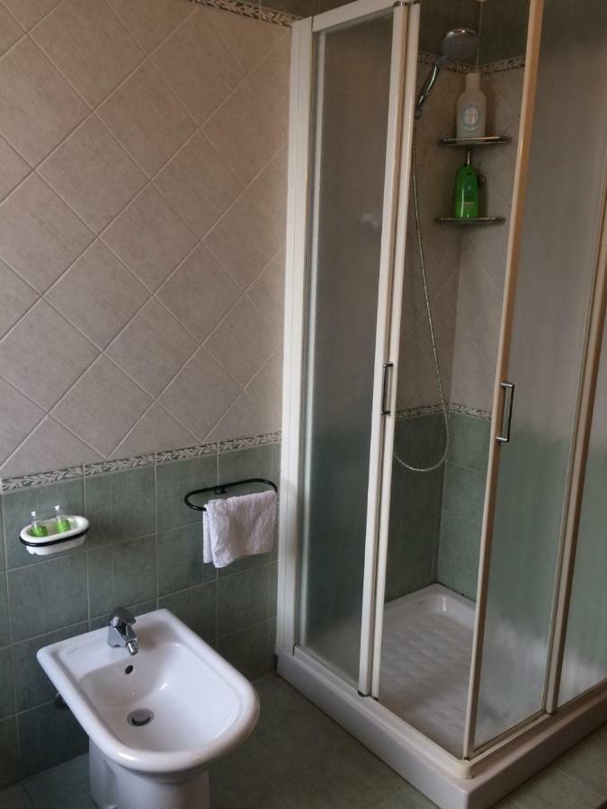 Apartmán Casa "T" Alba  Exteriér fotografie