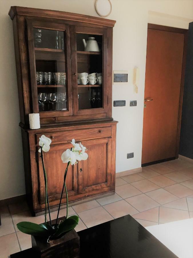 Apartmán Casa "T" Alba  Exteriér fotografie