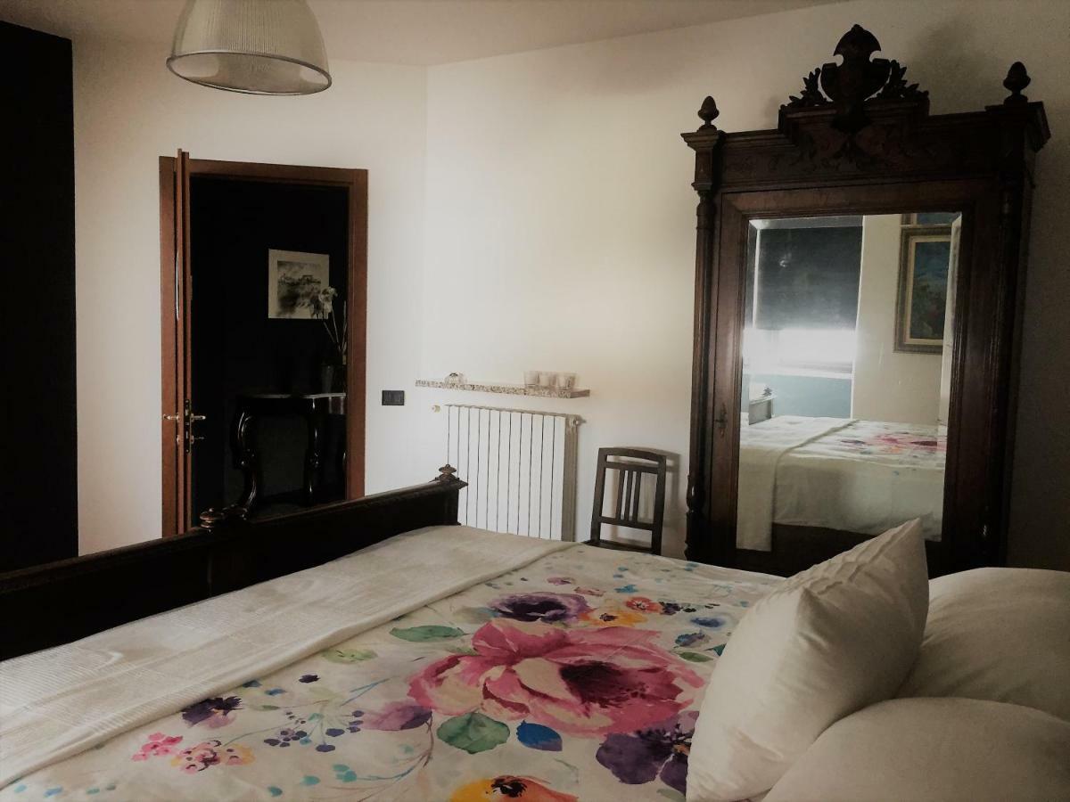 Apartmán Casa "T" Alba  Exteriér fotografie