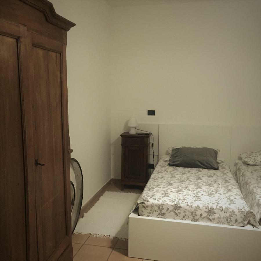 Apartmán Casa "T" Alba  Exteriér fotografie
