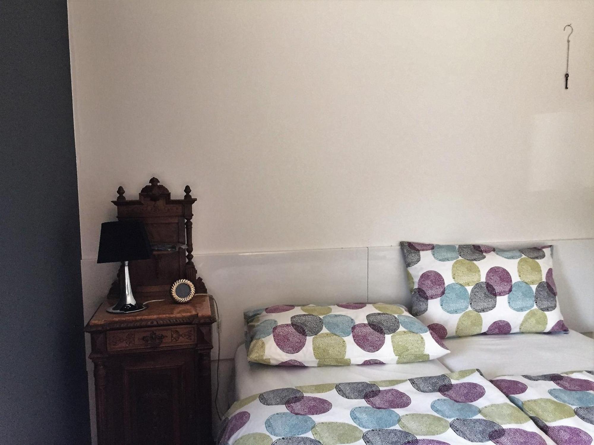 Apartmán Casa "T" Alba  Exteriér fotografie