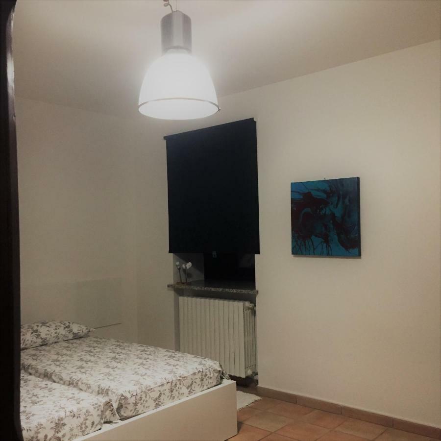Apartmán Casa "T" Alba  Exteriér fotografie